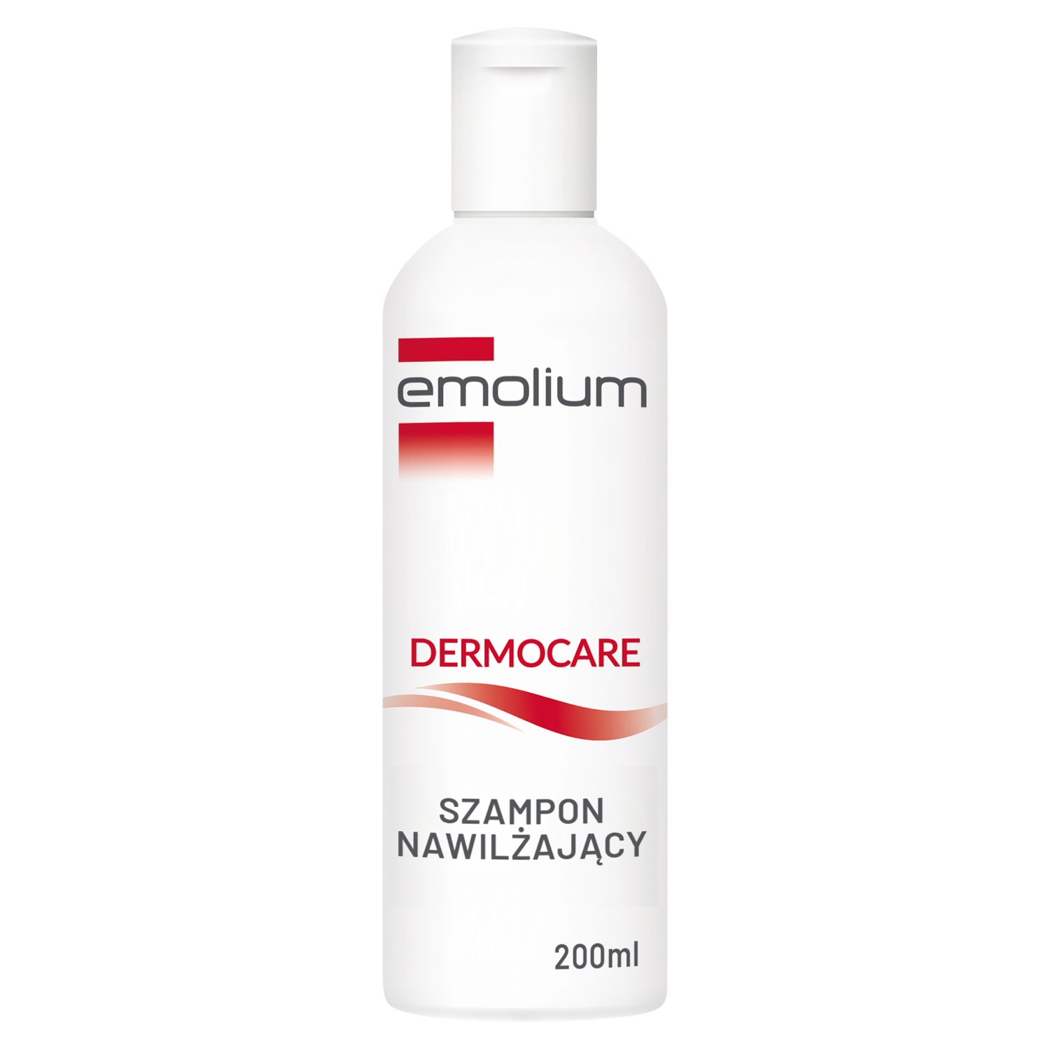 emolium szampon nawil 200 ml