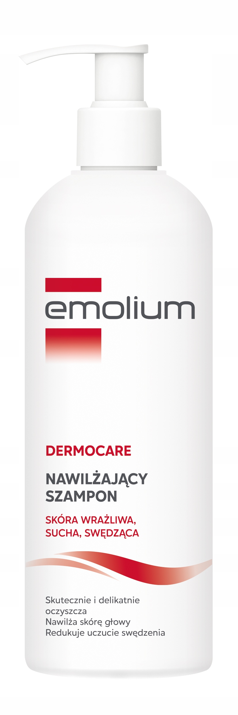 emolium szampon plus balsam allegro