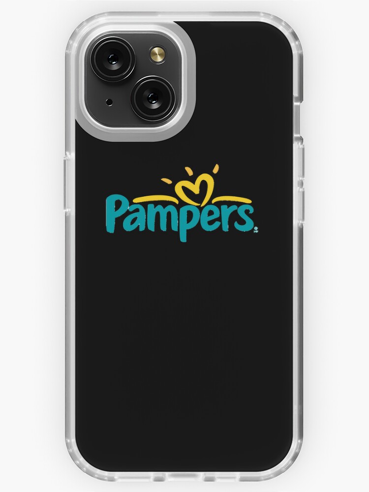 etui iphone pampers