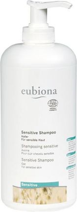 eubiona szampon przeciwłupieżowy opinie