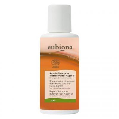eubiona szampon przeciwłupieżowy opinie