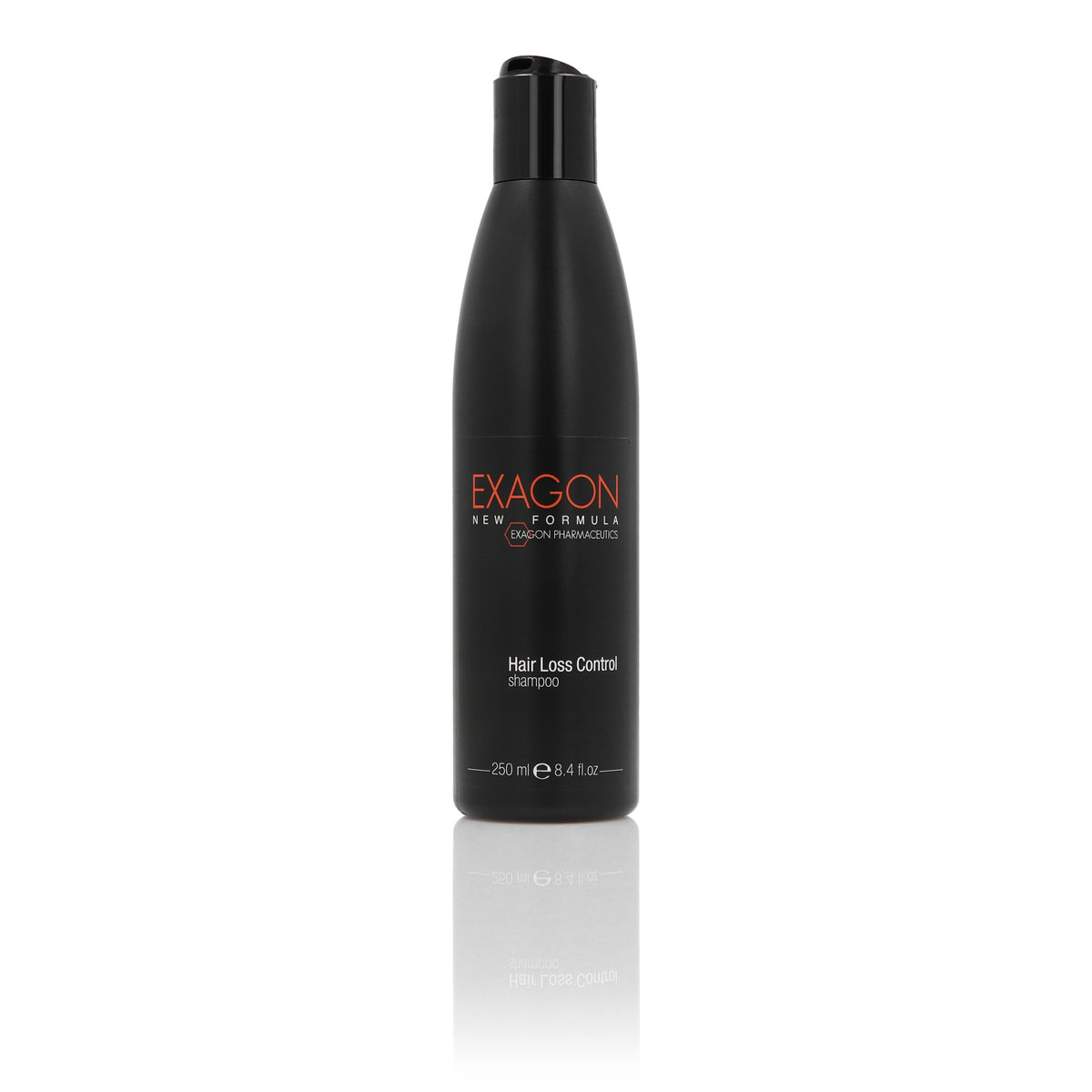 exagon new formula szampon przeciwko wypadaniu włosów 250ml