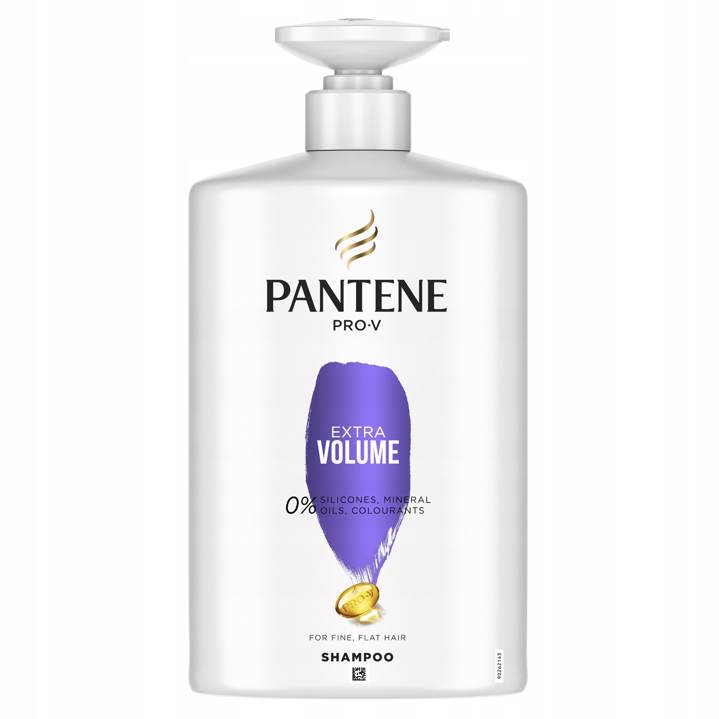 extra volume zestaw zwiększający objętość włosów szampon 1000ml odżywka 1000m