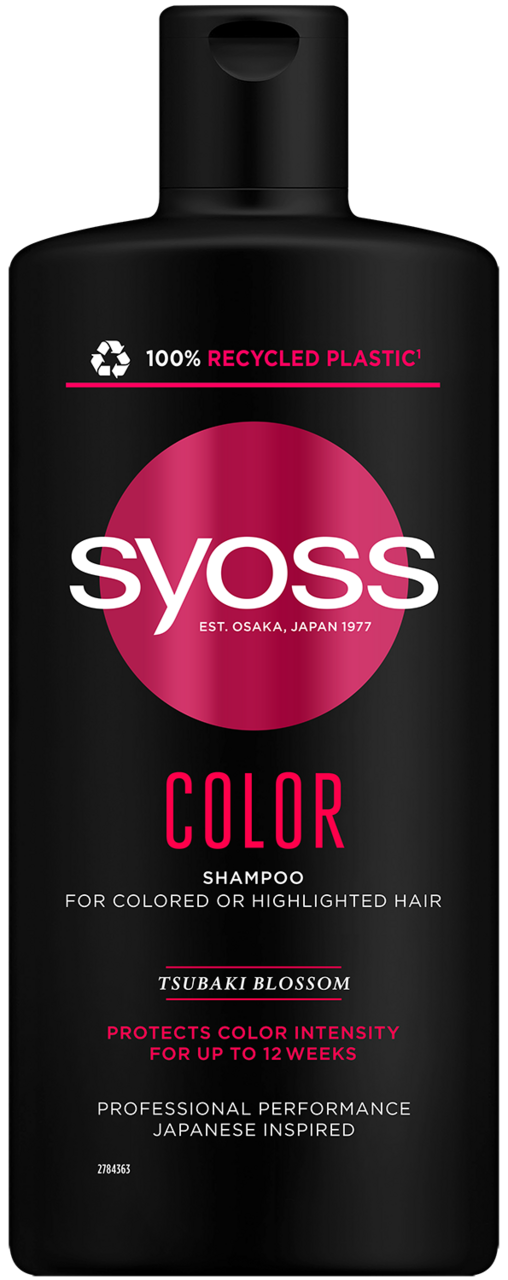 szampon przeciwłupieżowy do włosów farbowanych rossman