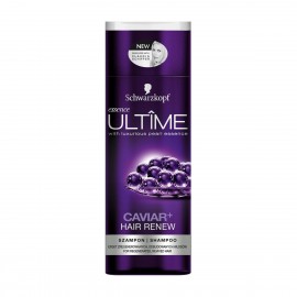 schwarzkopf ultime szampon