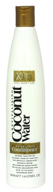 xpel xhc coconut water conditioner odżywka do włosów opinie