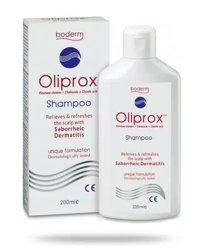 szampon przeciw przetluszczaniu skóra lojotokowa