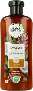 herbal essences nawilzakacy szampon cena