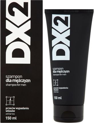 szampon dx czy działa