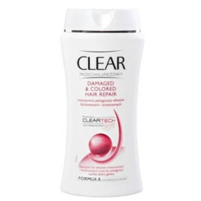 clear szampon promocja