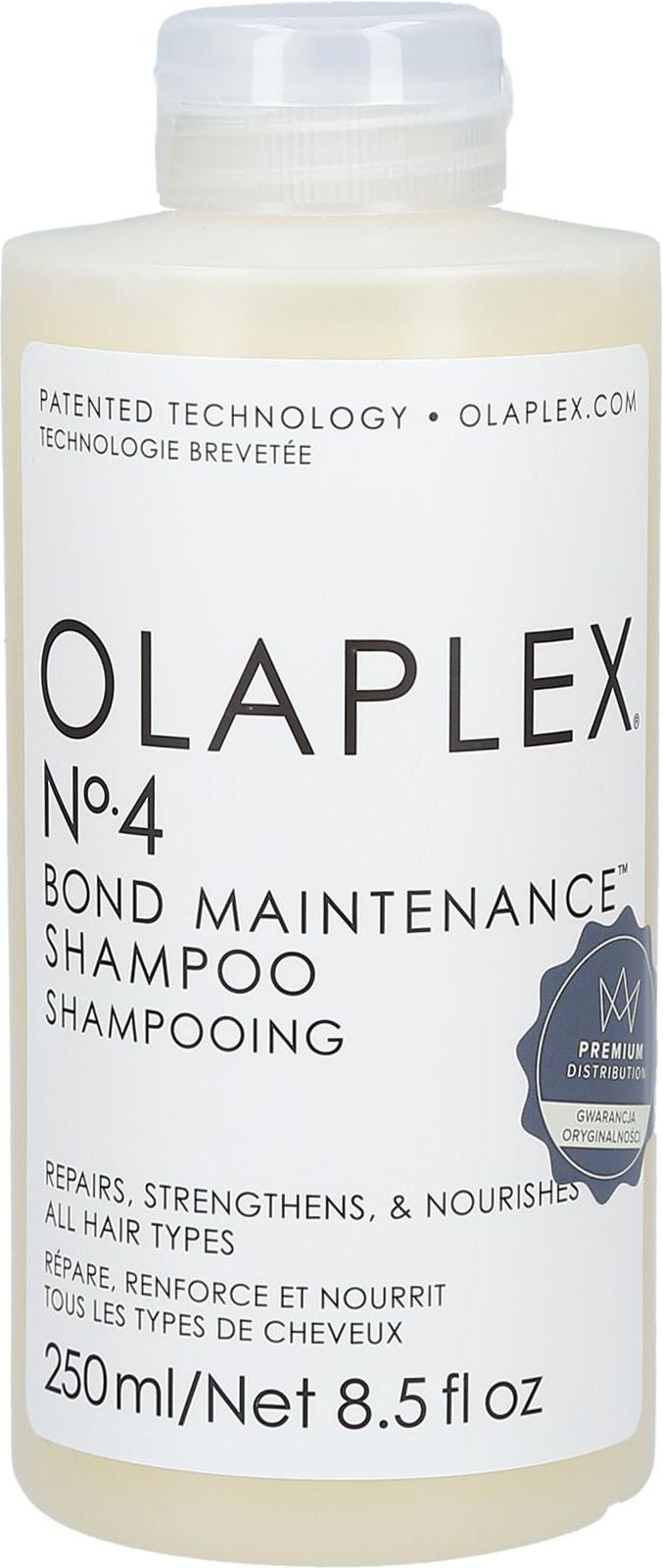 szampon po olaplex