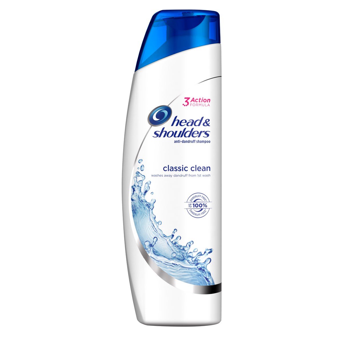 szampon przeciwłupieżowy head&shoulders cena