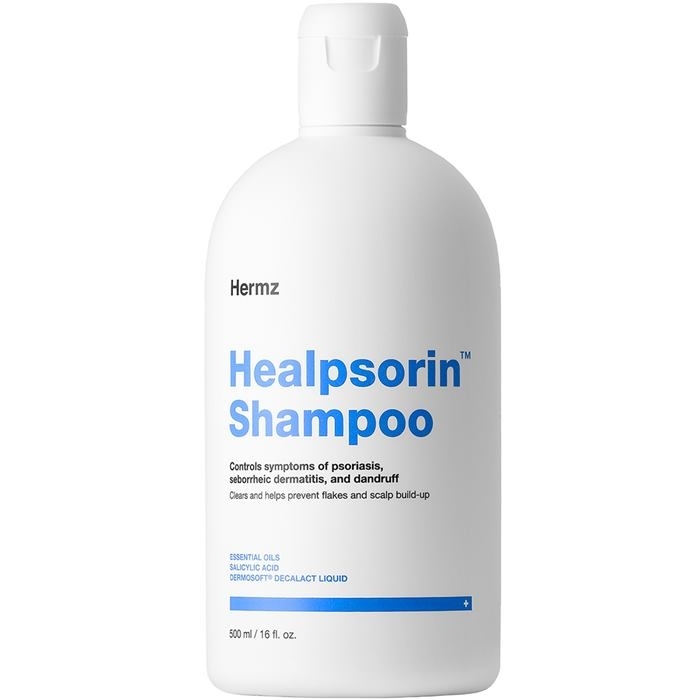 szampon na łuszczycę głowy bez recepty apteka