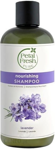 szampon i odżywka petal fresh ceneo