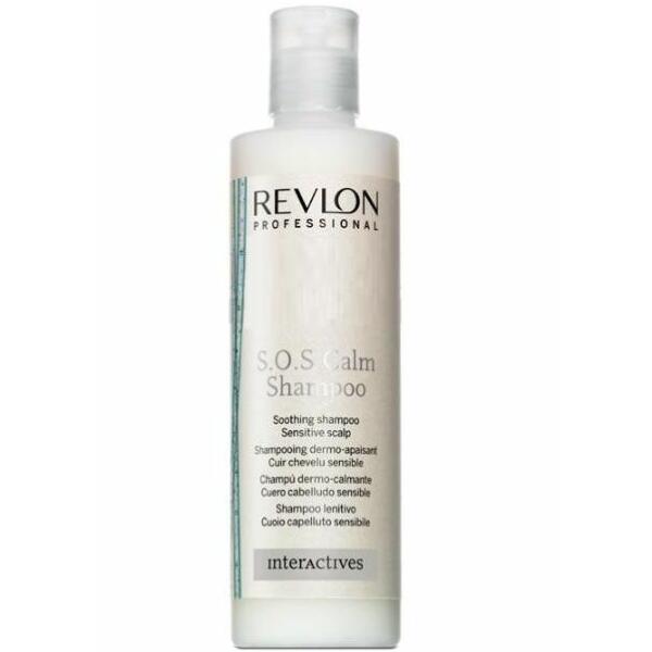 revlon szampon sos calm opinie