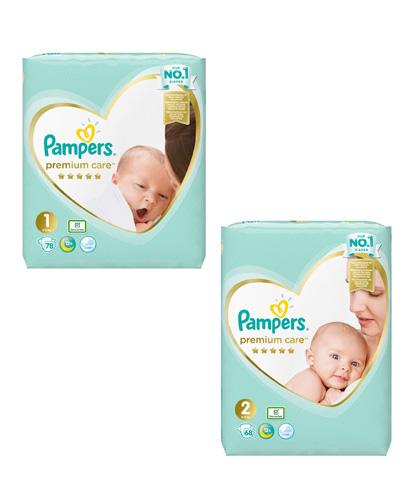 pampers newborn apteka melissa