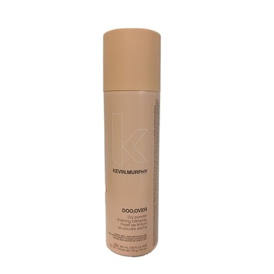 kevin murphy doo over pudrowy lakier do włosów 250ml