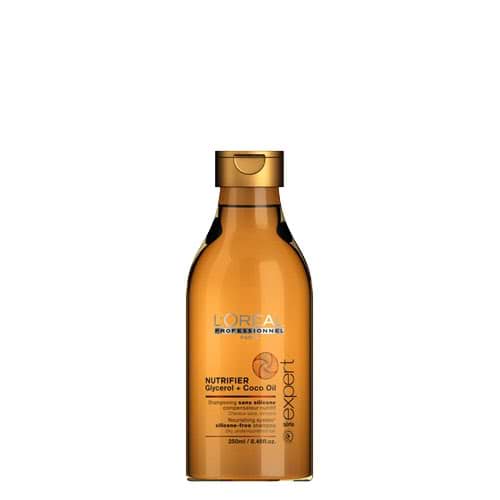 szampon serie expert loreal nutrifier shampoo review