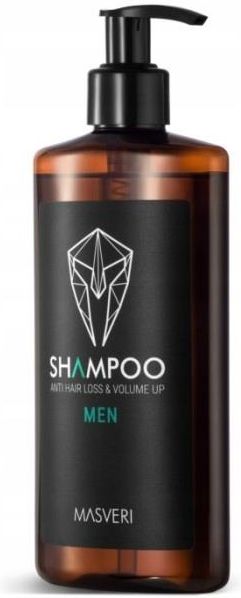 masveri szampon anti hair