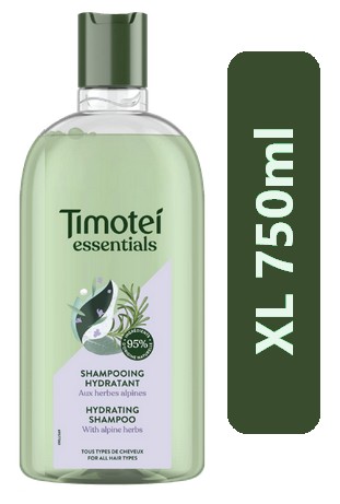 timotei szampon wizaz alpejskie ziola