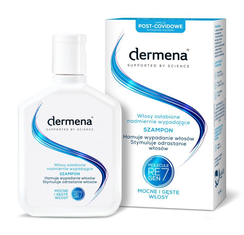 apteka szczecin dermena szampon