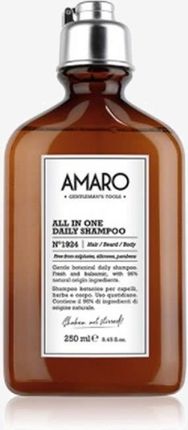 farmavita szampon dla męzczyzn