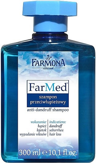 farmed szampon