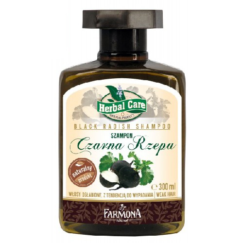 farmona herbal szampon wizaz
