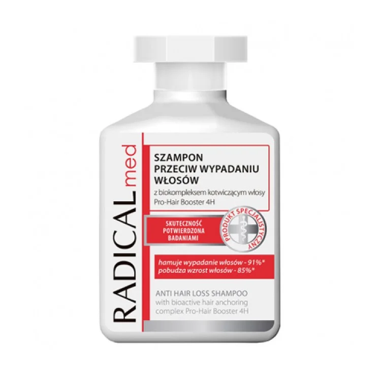 farmona radical med szampon 300 ml