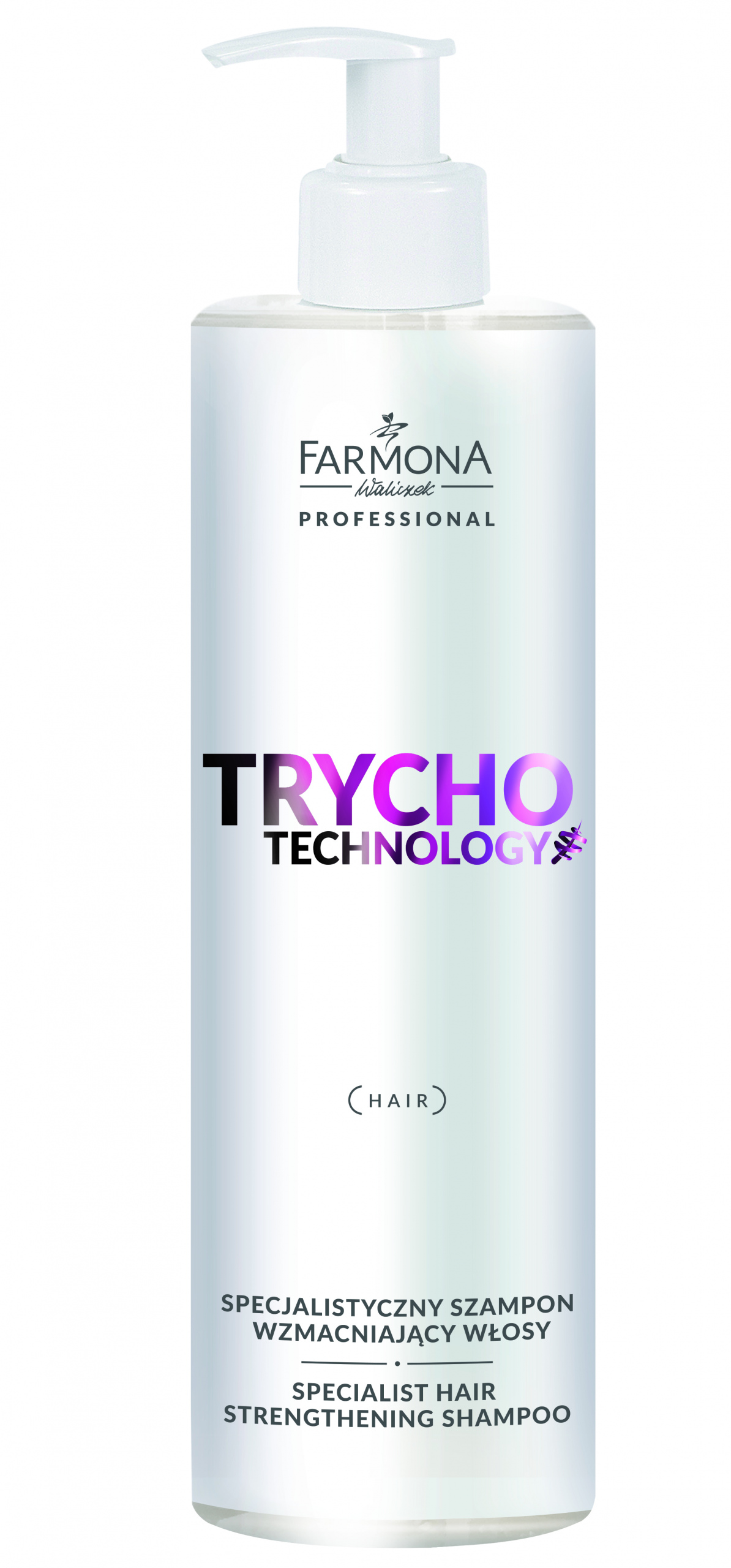 farmona trycho technology szampon