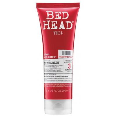 odżywka do włosów bed head opinie