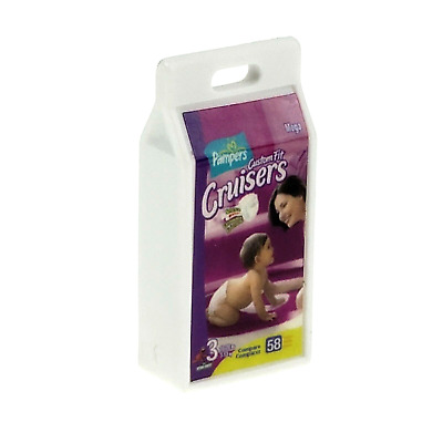 pampers 2004