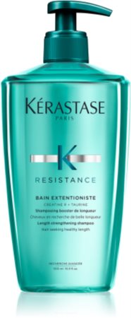 szampon kerastase resistance opinie
