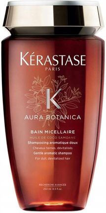 szampon kerastase aura botanica