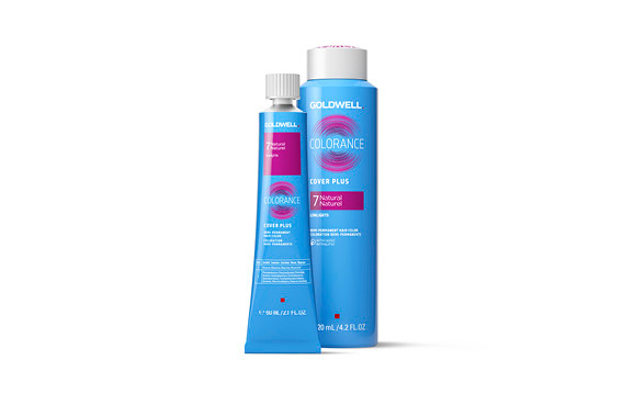 goldwell colorance infuse 10n szampon