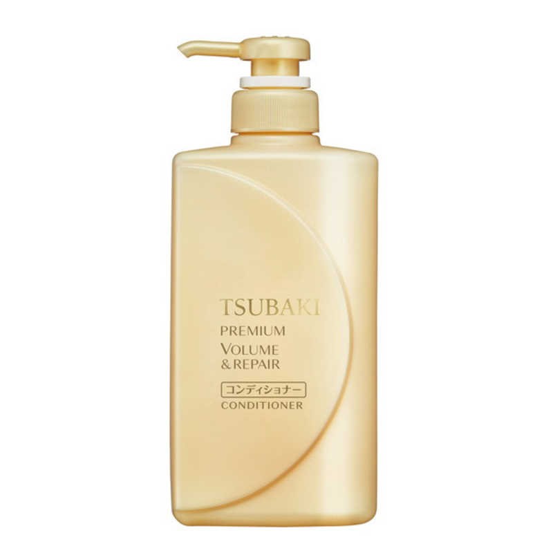 Shiseido „Tsubaki Volume” woda do włosów 220ml