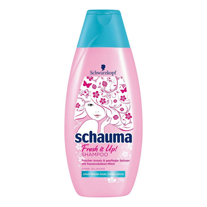 schauma fresh it up szampon