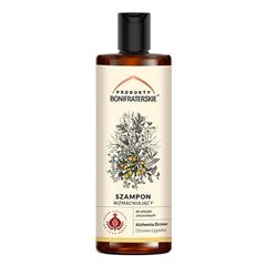 szampon do włosów 300 ml produkt benedyktynski