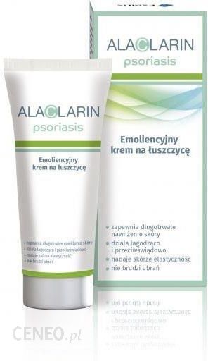 alaclarin szampon opinie