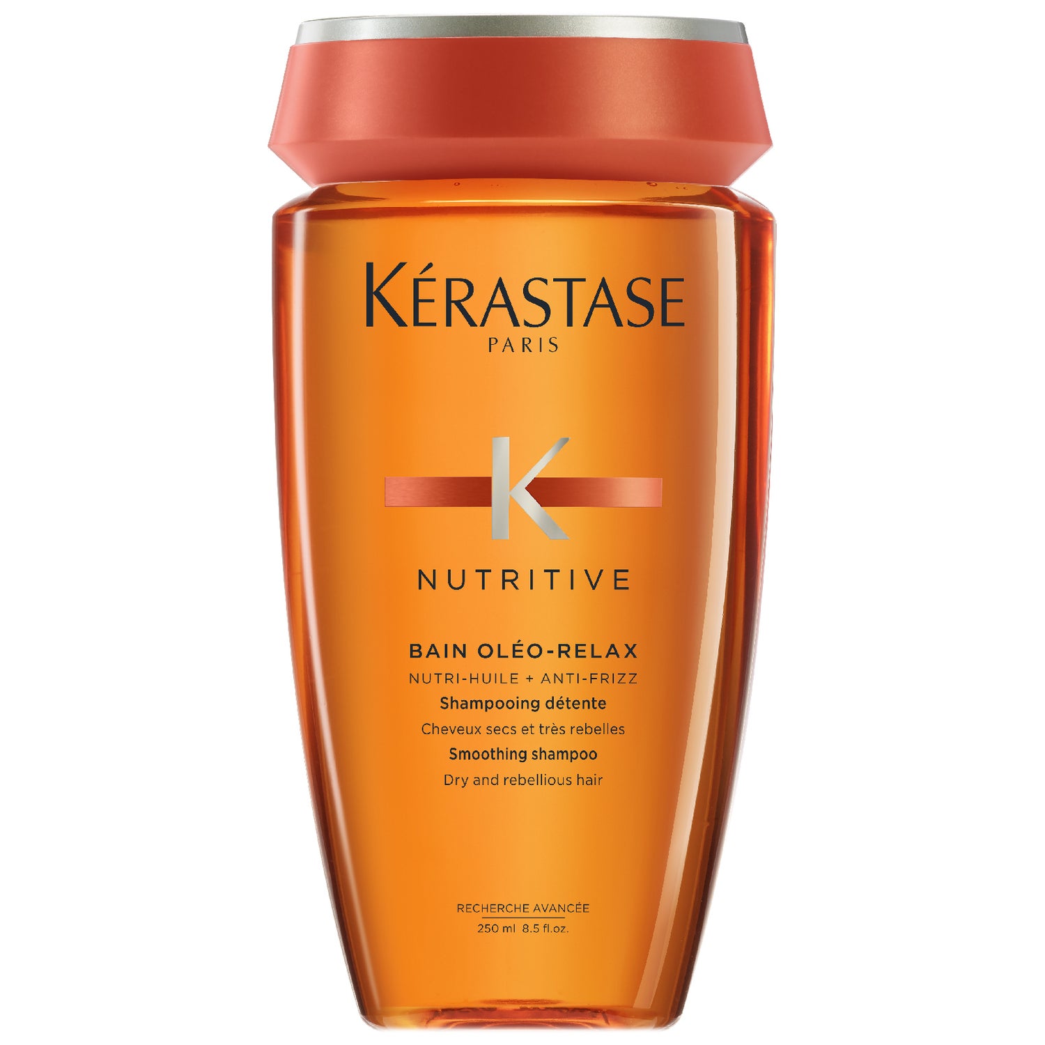 kerastase oleo relax szampon