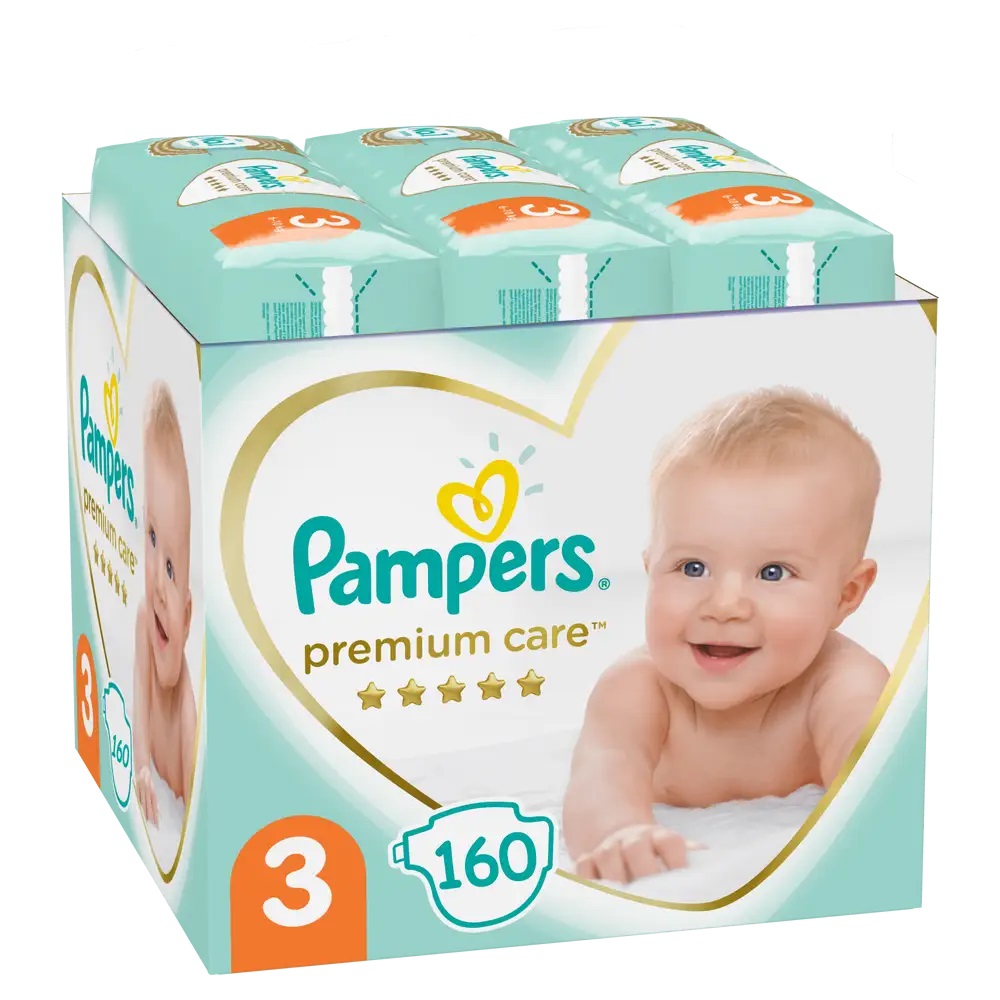 feedo pampers 2