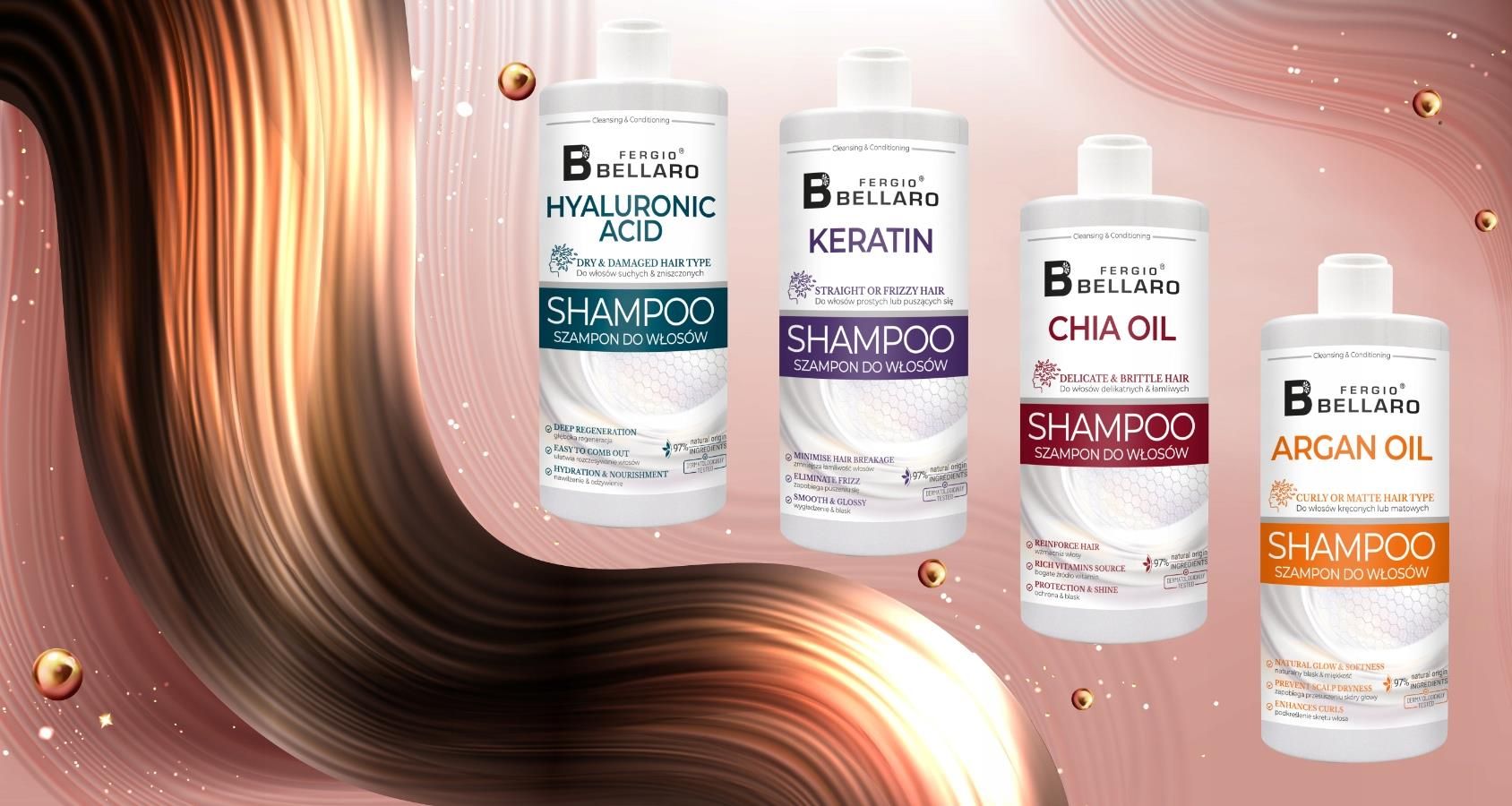 fergio bellaro szampon do włosów z palmą sabałową opinie