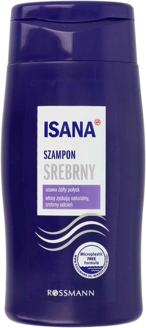 fioletowy szampon matrix rossmann