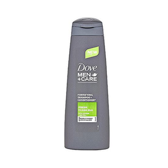 firma dove szampon 2 w 1