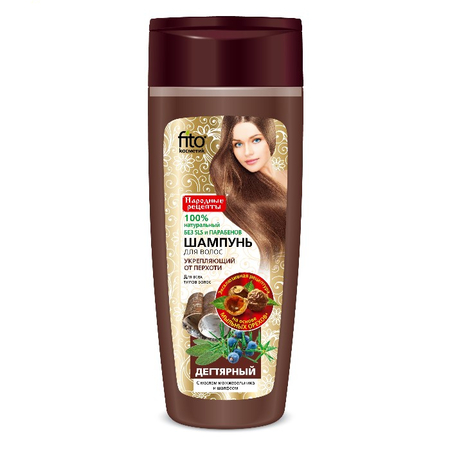 fitokosmetik szampon na porost wlosow