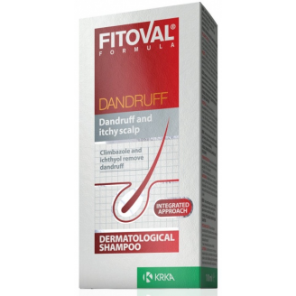 fitoval szampon