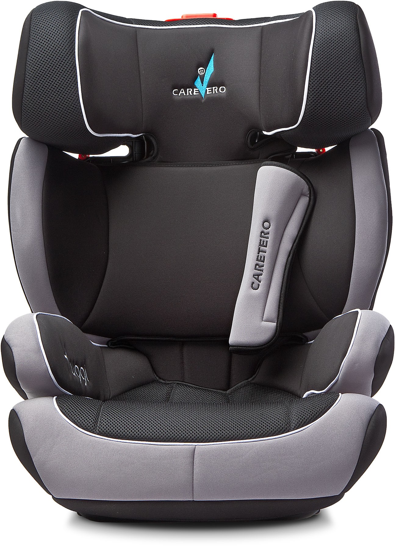 fotelik caretero huggi 15-36 kg isofix