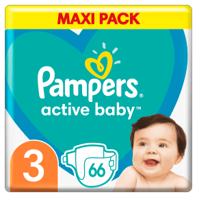 frisco.pl pampers 3