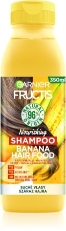 garnier banana szampon