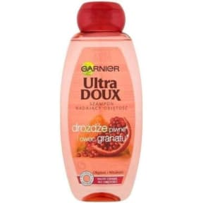 garnier ultra doux szampon skład